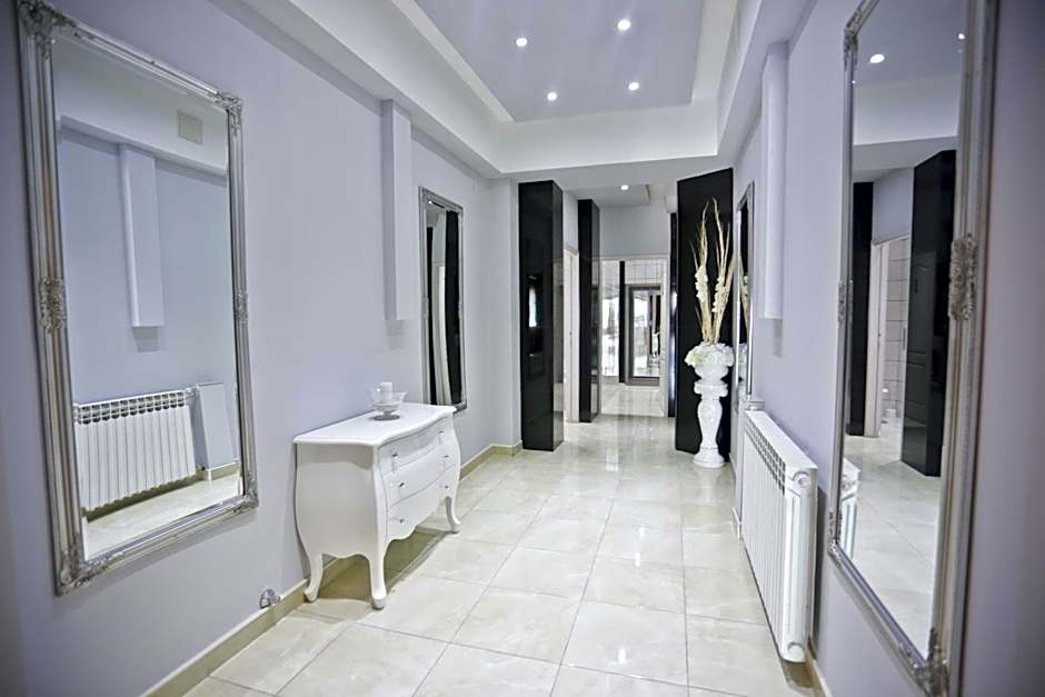 Hotel Martini Zagreb Hotel and Restaurant