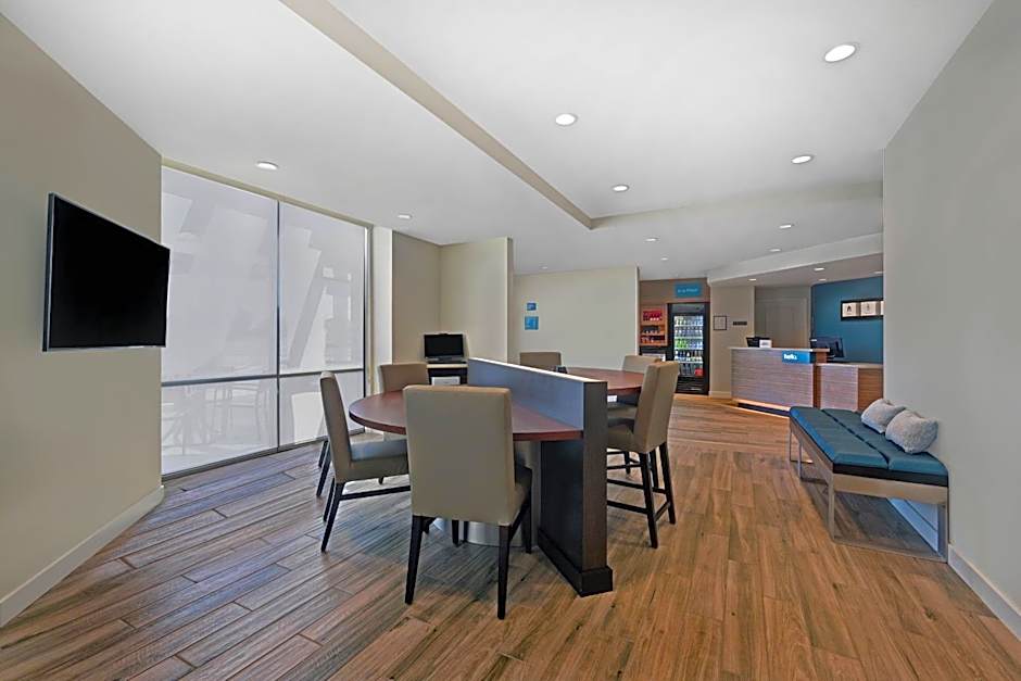 TownePlace Suites by Marriott Sacramento Airport Natomas