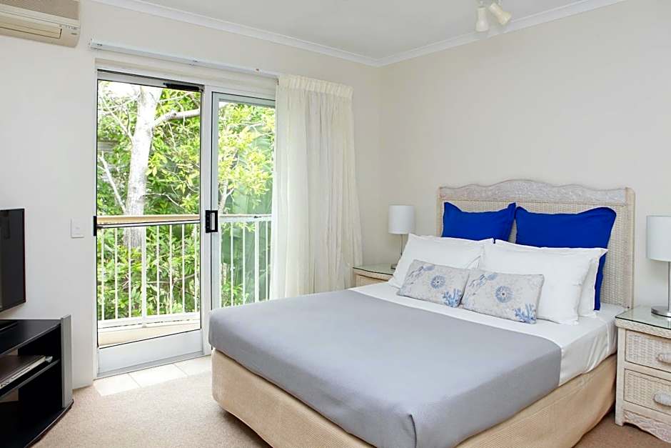 Serenity Apartments Noosa