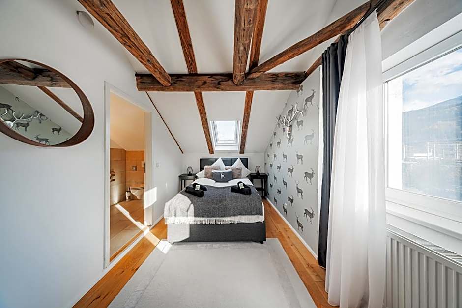 Innsbruck City Chalet