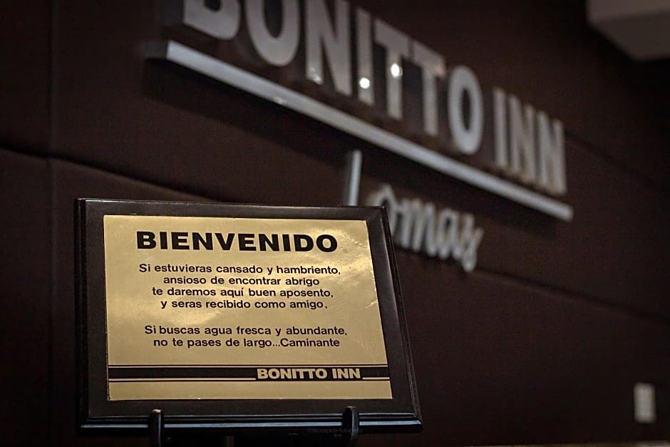 BONITTO INN® Tampico Lomas