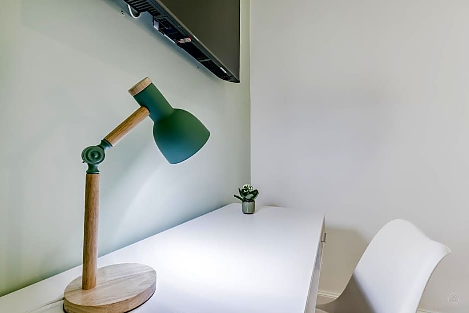 Vatican City Guest House