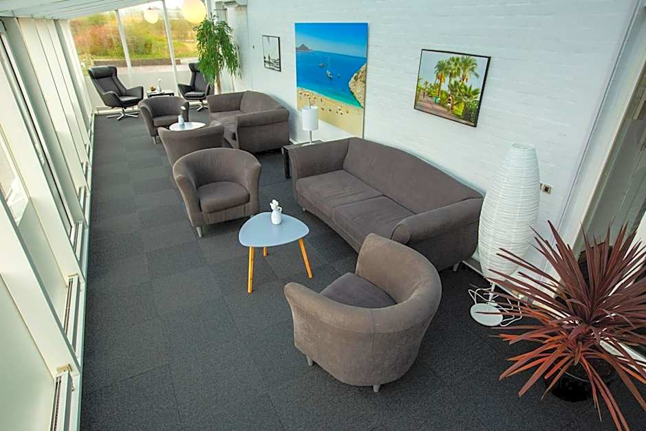 Dolphin Hotel Herning