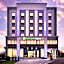 Holiday Inn Express Hamilton Upper James By IHG