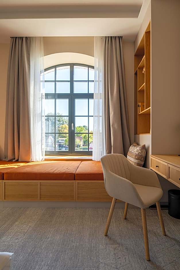 Bordűr Wellness Hotel Superior és Szőnyegmúzeum