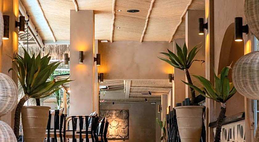 Canggu beach apartments