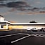 Super 8 by Wyndham Gaffney