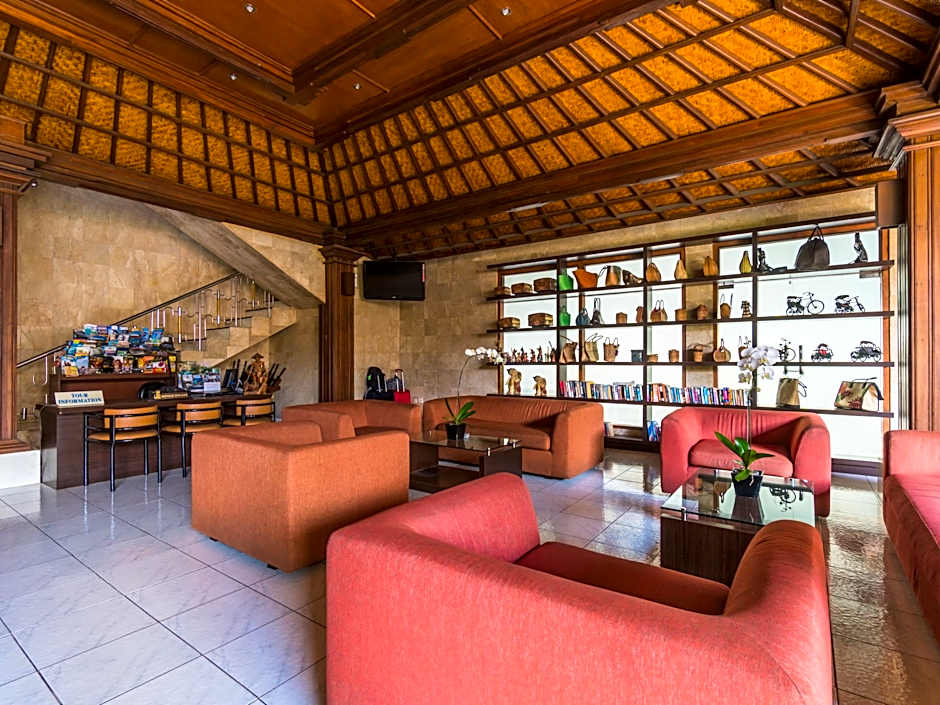 Matahari  Inn