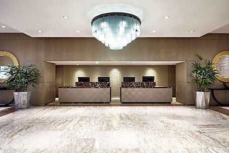 Sheraton Grand Rio Hotel & Resort