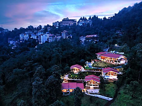 Kaya Gantavya Resort and Spa