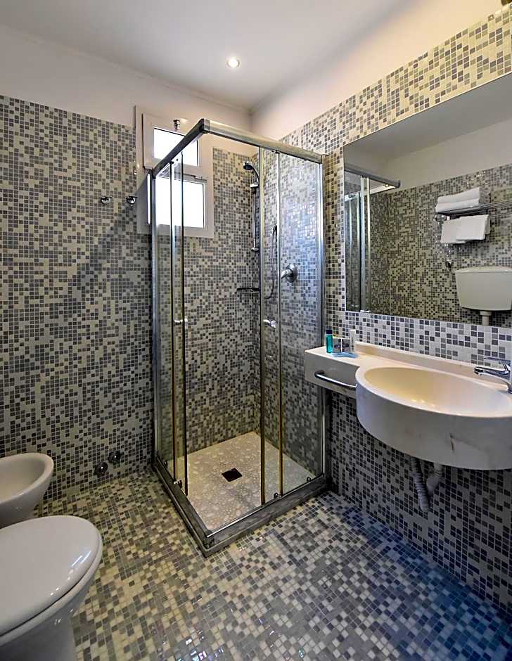 Hotel Mediterraneo Club Benessere