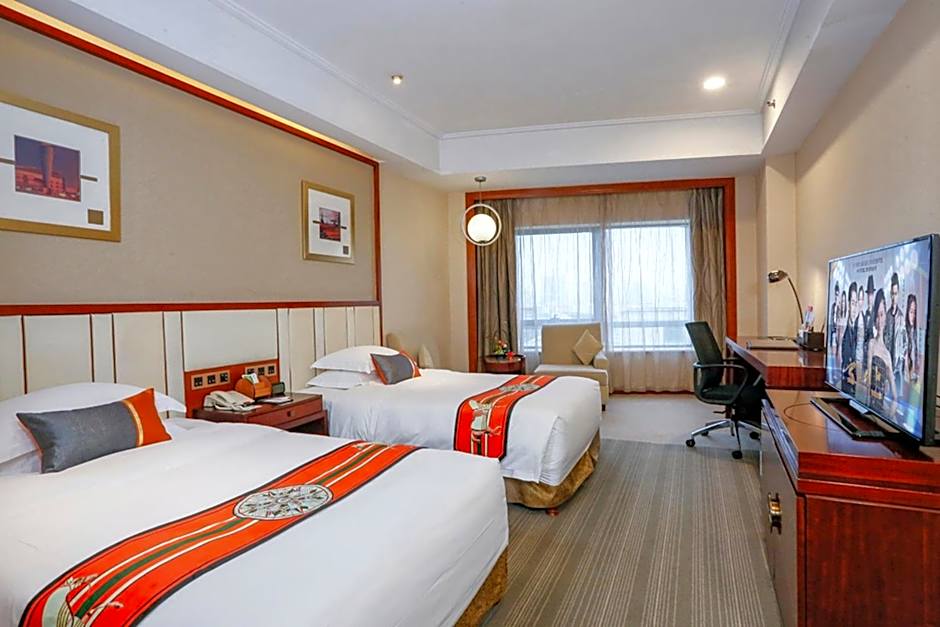 Yiwu Ocean Hotel - Original Best Western Premier Ocean Hotel