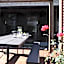 Cape Cod Veranda