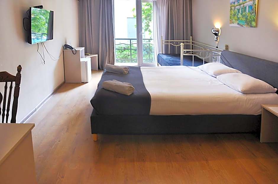 Art Hotel Claude Monet