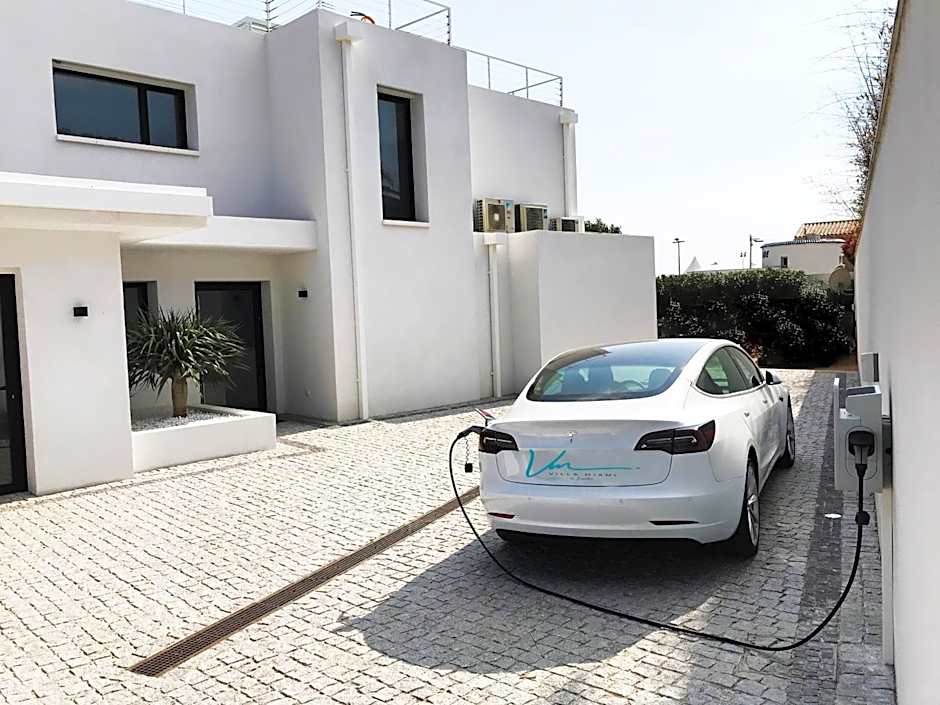 VILLA MIAMI