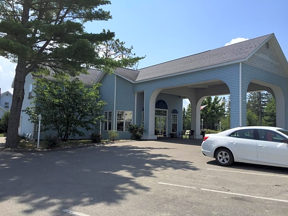 Fairview Beachfront Inn