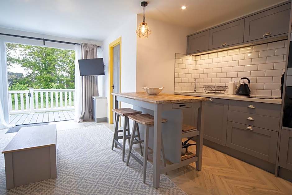 Belle Aire Holiday Park