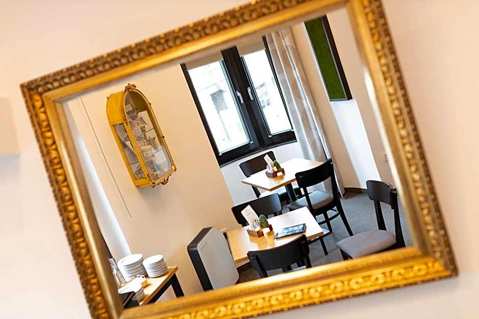 Hotel Reichshof garni