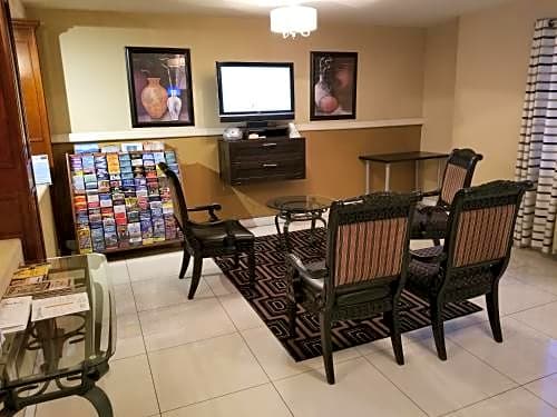 Sunburst Spa & Suites Motel – Culver City, CA