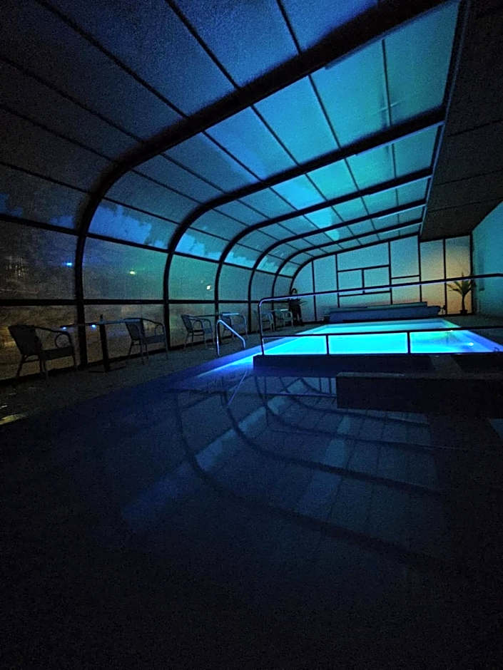 Szalajka Fogadó és Étterem