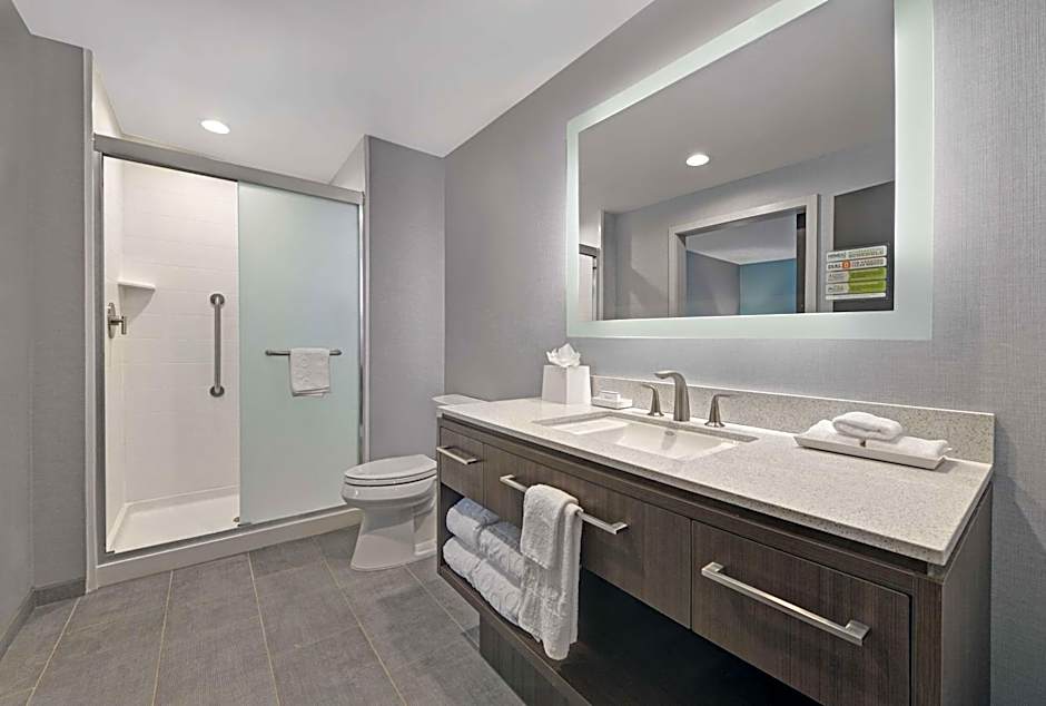 Home2 Suites By Hilton Memphis Wolfchase Galleria