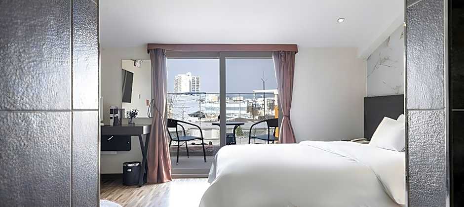 Dono 1796 Hotel Suwon