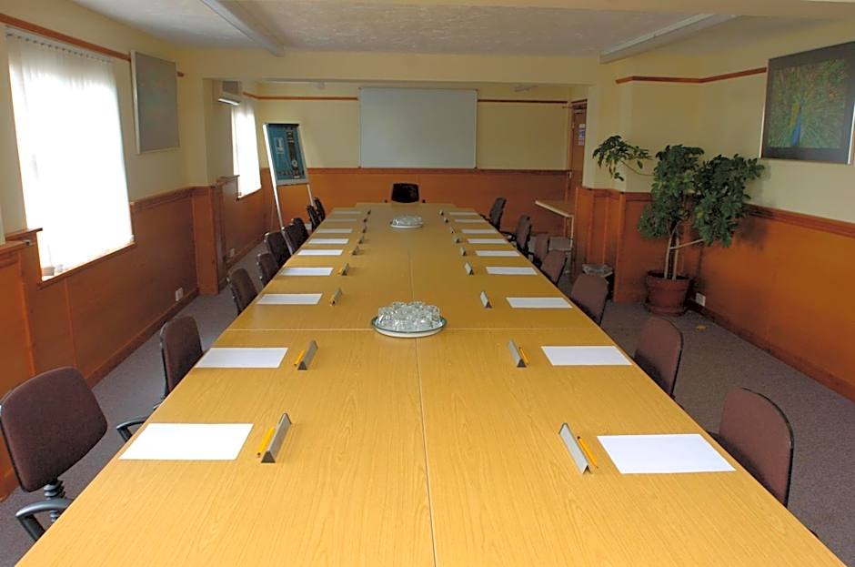 Redwings Lodge Sawtry Huntingdon