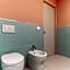 Aparthotel Zefiro com design, large terrace, bike, near beach and thermal