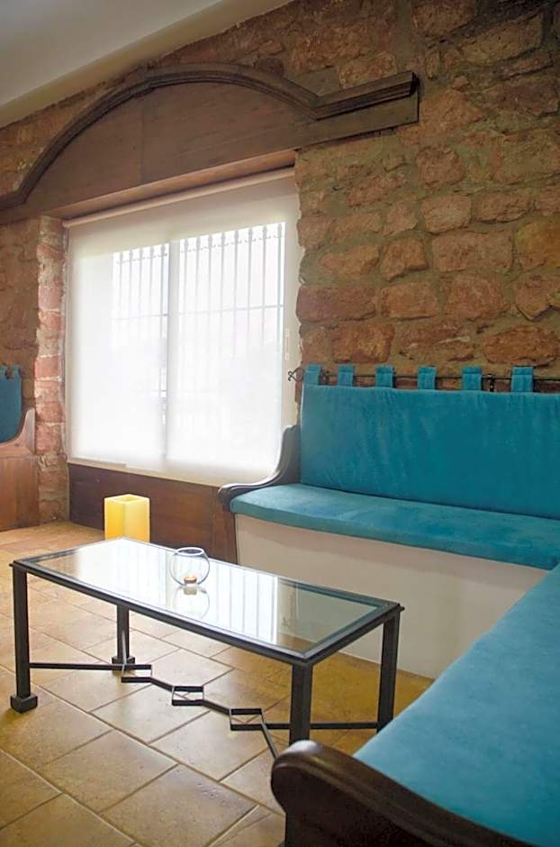 Hotel Balneario de Marmolejo