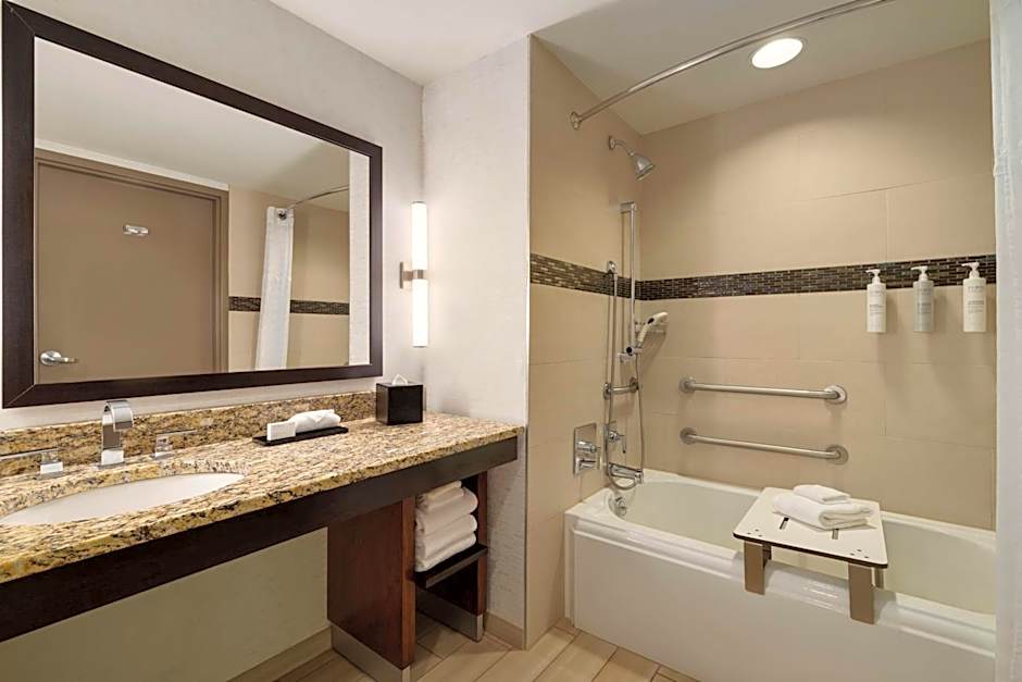 Embassy Suites By Hilton Chattanooga Hamilton Place