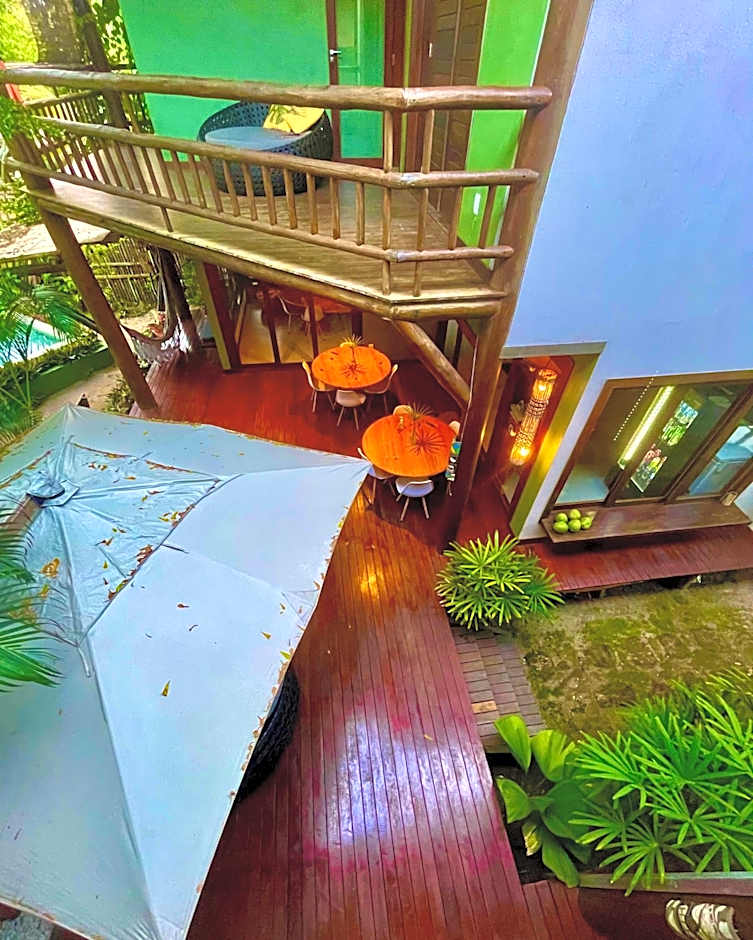 Maui Maui Wellness- Taipu de Fora - Barra Grande