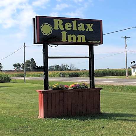 Relax Inn - Saginaw