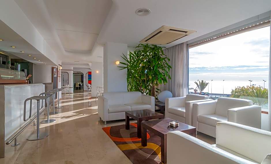 Hotel Albahia Alicante