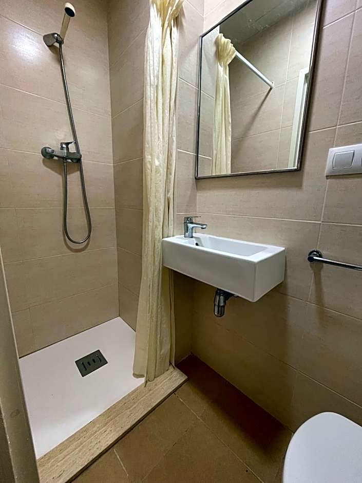 P&R hostals Maria Rosa