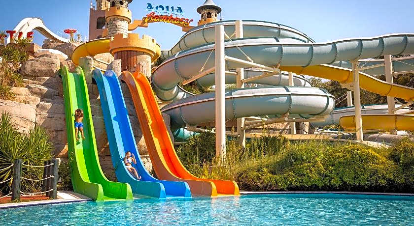 Aqua Fantasy Aquapark Hotel & Spa - Ultra All Inclusive