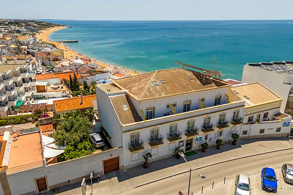 Vila Sao Vicente Boutique (Adults Only)