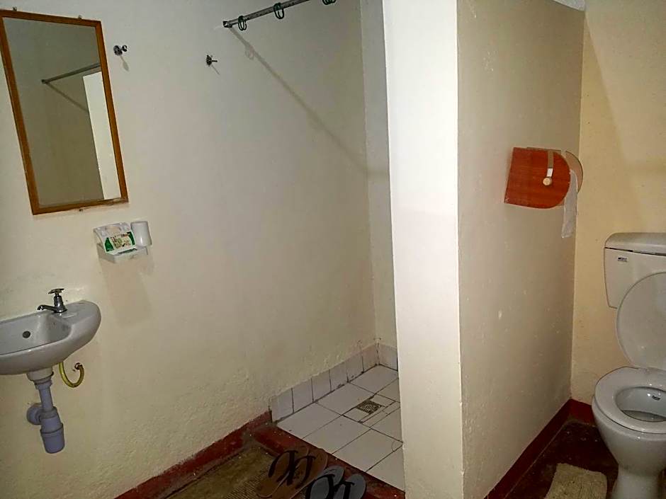 Triple Eden Resort - Naivasha