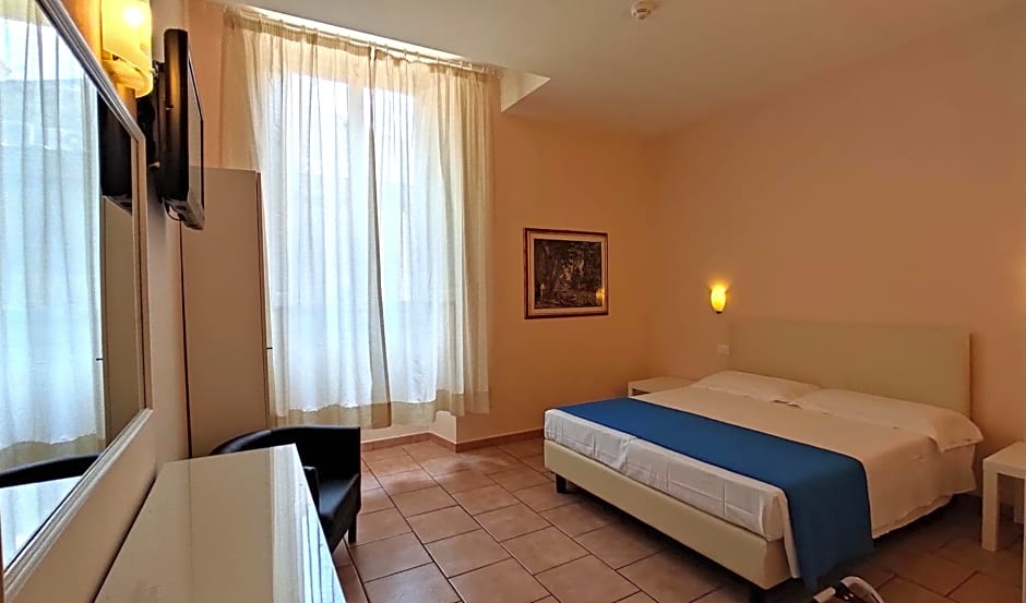 Hotel Rita Major