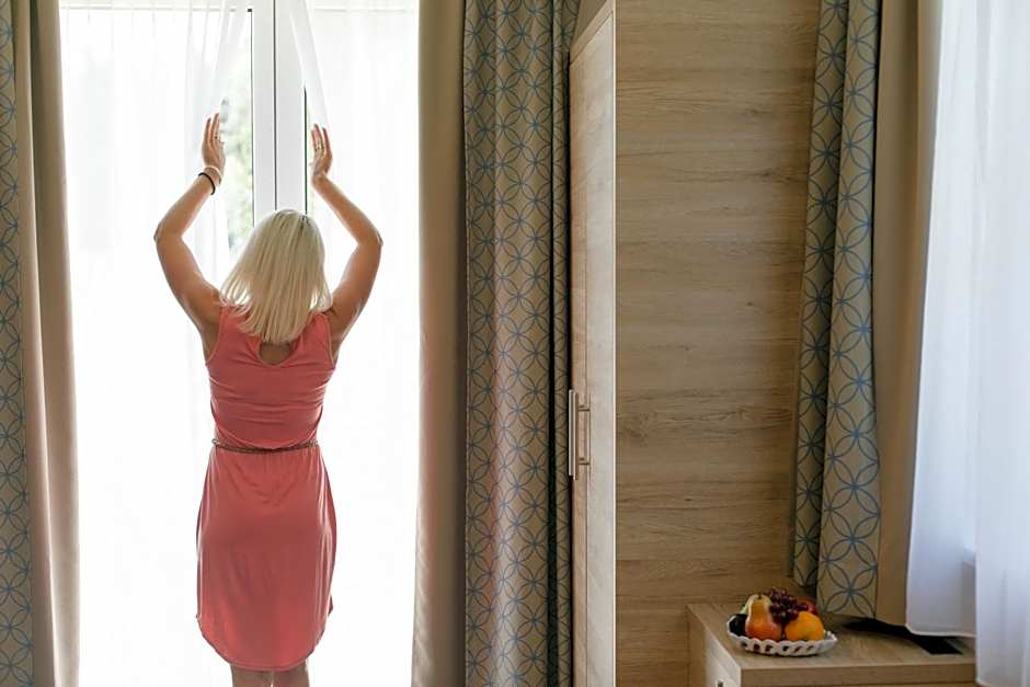 R&R Residenzen HOTEL