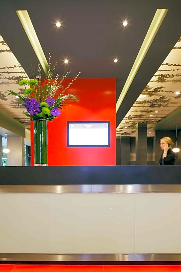 Ibis London Shepherd'S Bush