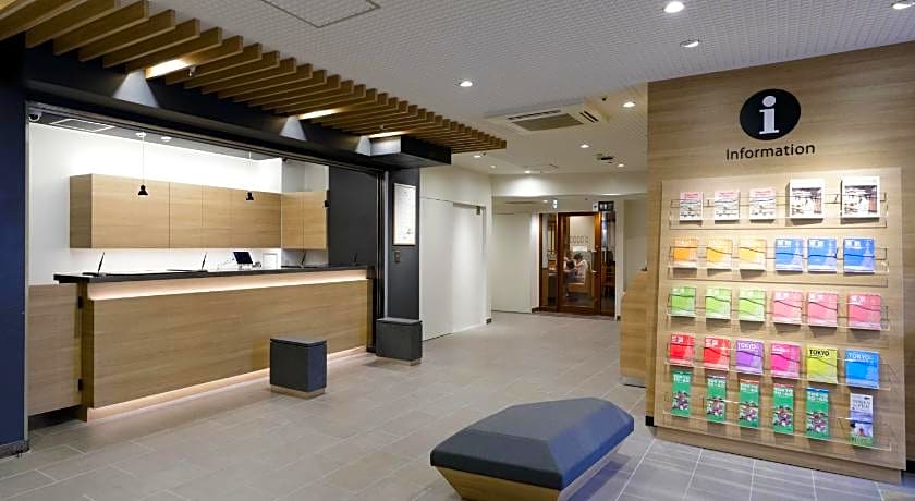 Tokyo Inn