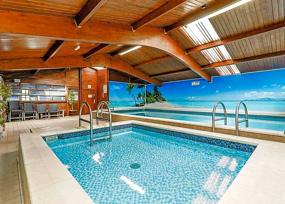 Bucklegrove Holiday Resort