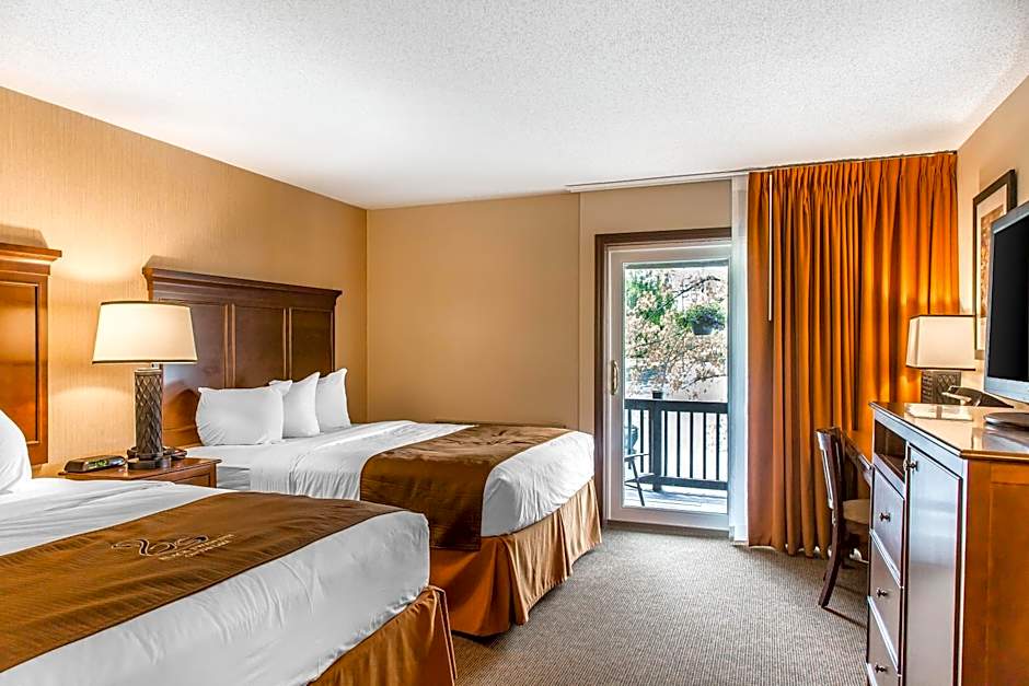 The Black Swan Inn, Ascend Hotel Collection