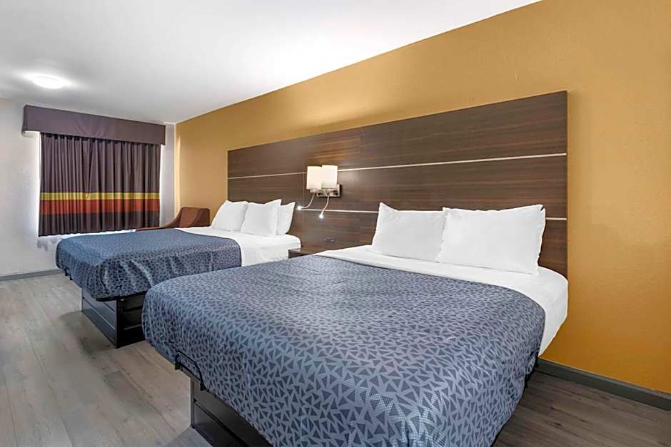 Suburban Studios Orangeburg