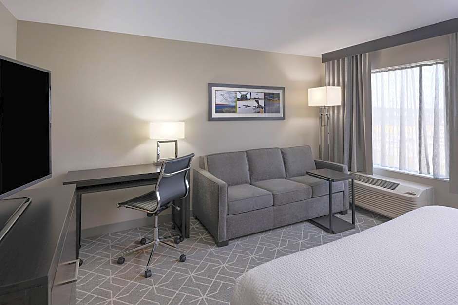 TownePlace Suites by Marriott Providence North Kingstown