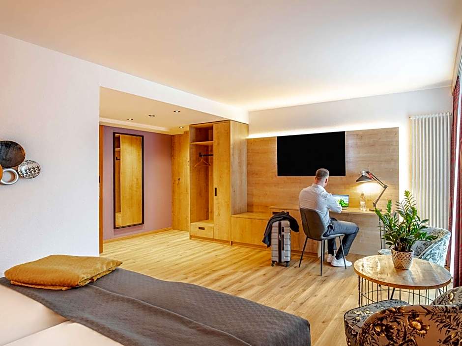 Mercure Hotel Bad Oeynhausen City