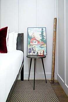 The Chicago Hotel Collection River North