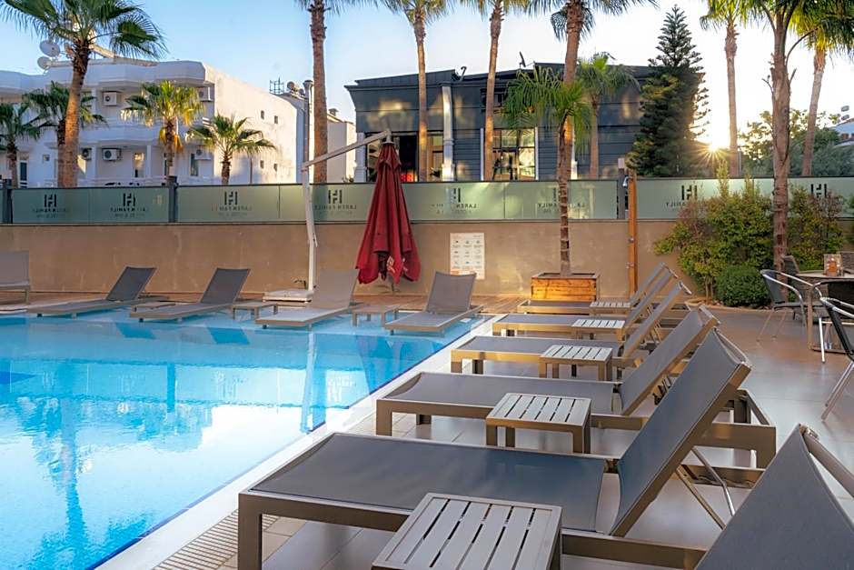 Laren Family Hotel & Spa - Boutique Class