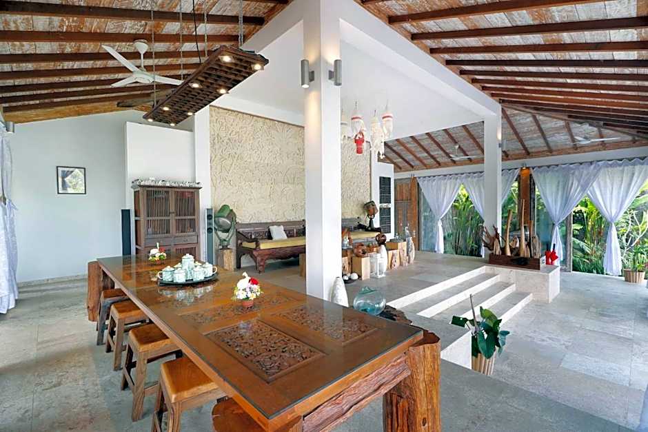 The Bejalin Eco Retreat