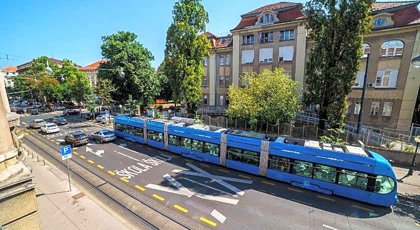 Doma Zagreb